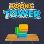 Постер игры Книжная Башня | Books Tower